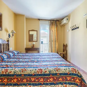 Hotel Arunda I