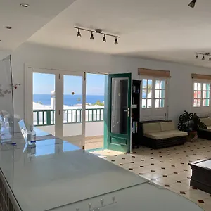 ** Aparthotel Pueblos Spanien