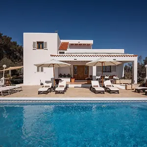  Villa Es Socorrat España
