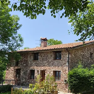  Сasa de vacaciones Simonet De España