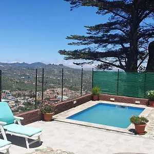  Сasa de vacaciones Casa Cueva Paquito España