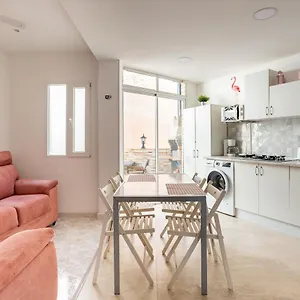  Gasthof Breeze&sun Spanien