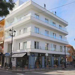 Terrace Costa 2*, Fuengirola Hiszpania