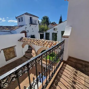 Canaan Boutique 3* Ronda