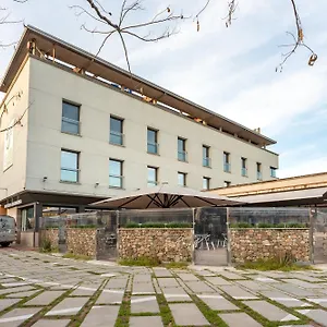 Palau De Girona 4* Sant Julia de Ramis