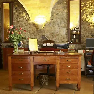 Ceret 3* Sant Pere Pescador