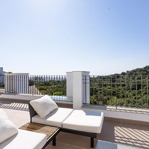  Apartamento Floresta Mairena España