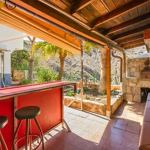  Сasa de vacaciones Rural La Montaña España