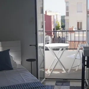 Auberge de jeunesse Sa Roqueta