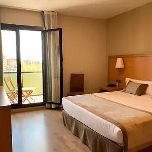 *** Hotel Real Spanien
