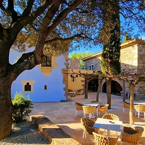 **** Hotel Boutique Comtal Empuries Spanien