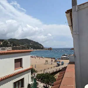 Capri 2* Tossa de Mar