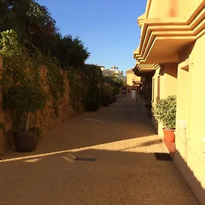  Сasa de vacaciones La Galera Park House España