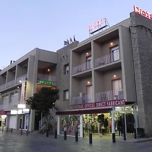 Puerta De Espana 3* La Jonquera