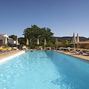 Hotel Cortijo Piletas