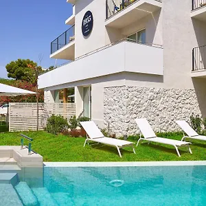 1935 Boutique & - Adults Only 4* Roses