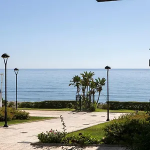  Apartamento House España