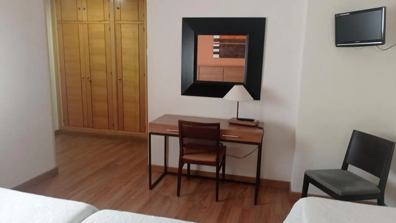 Molino Hotel Ronda 3*,  Spain