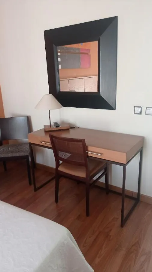 Molino Hotel Ronda