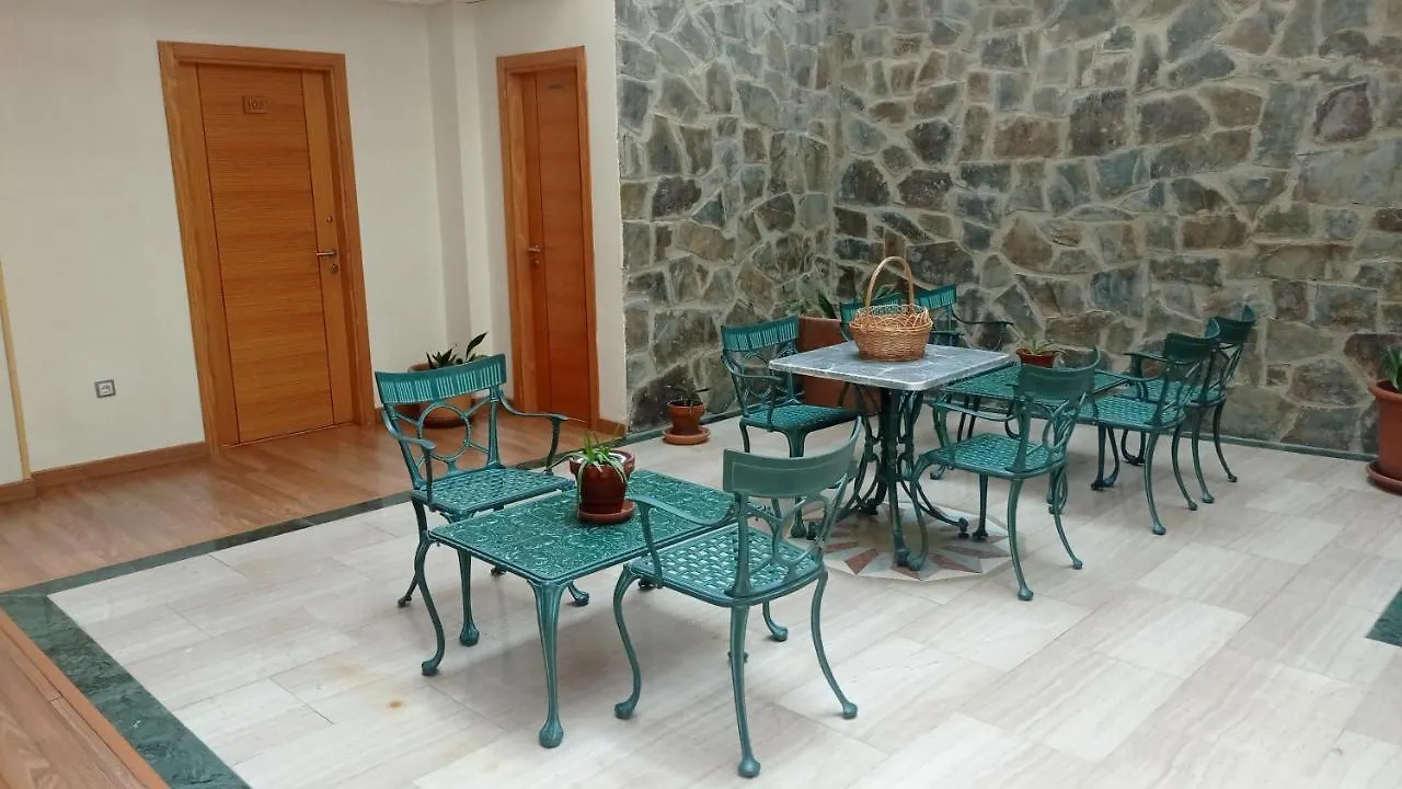 Molino Hotel Ronda