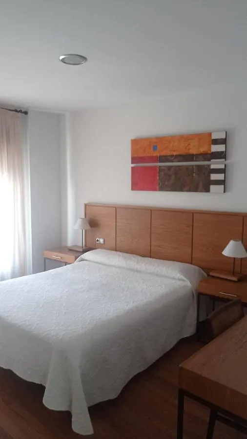 Molino Hotel Ronda Spain