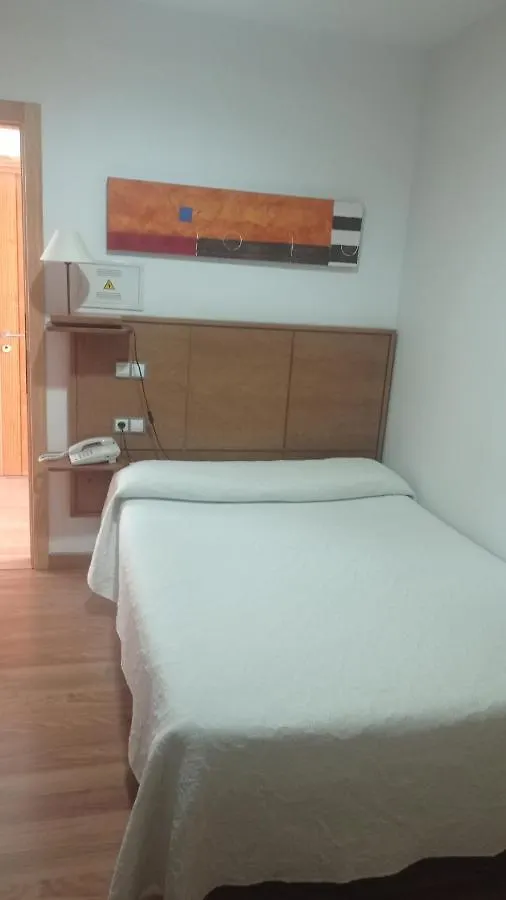 Molino Hotel Ronda Spain