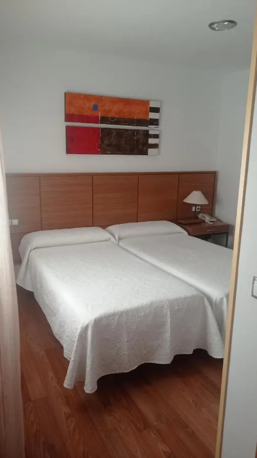 ***  Molino Hotel Ronda Spain