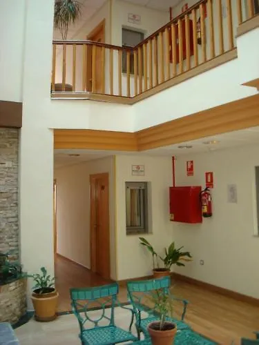 Hotel Molino Ronda Spagna