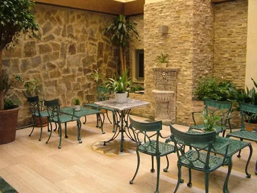 Molino Hotel Ronda