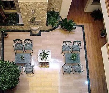 Molino Hotel Ronda