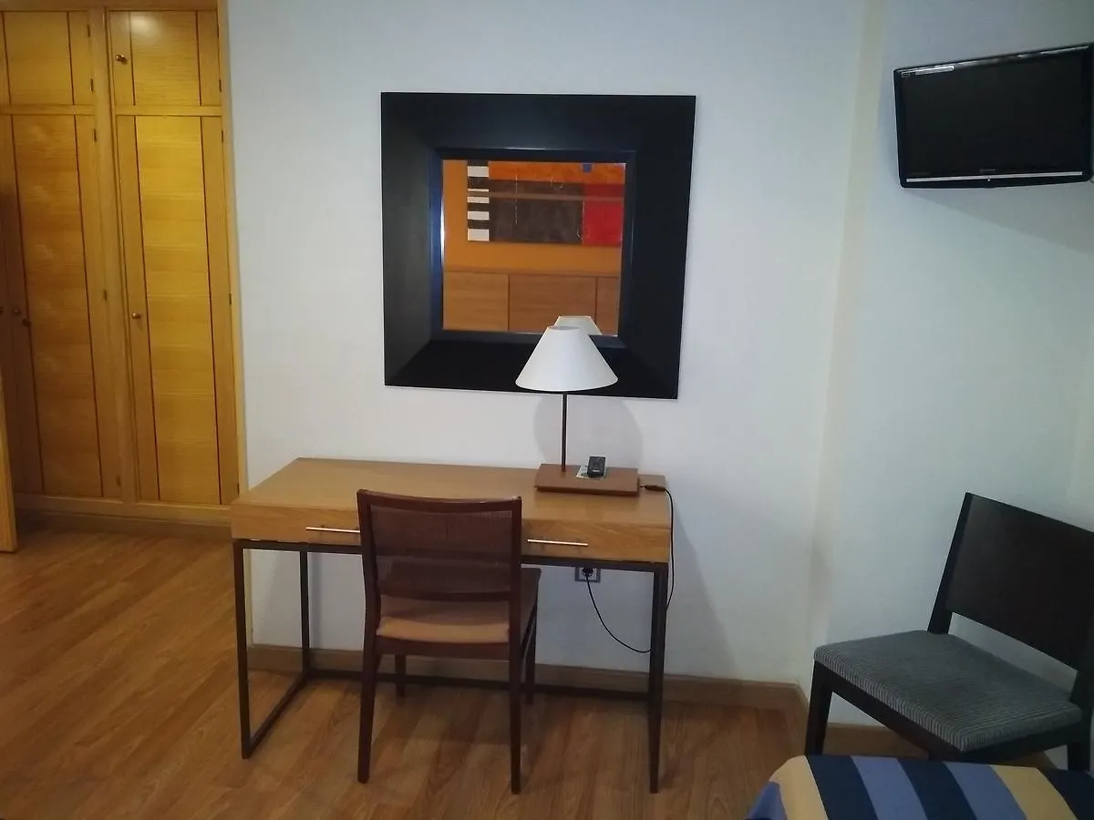 ***  Molino Hotel Ronda Spain