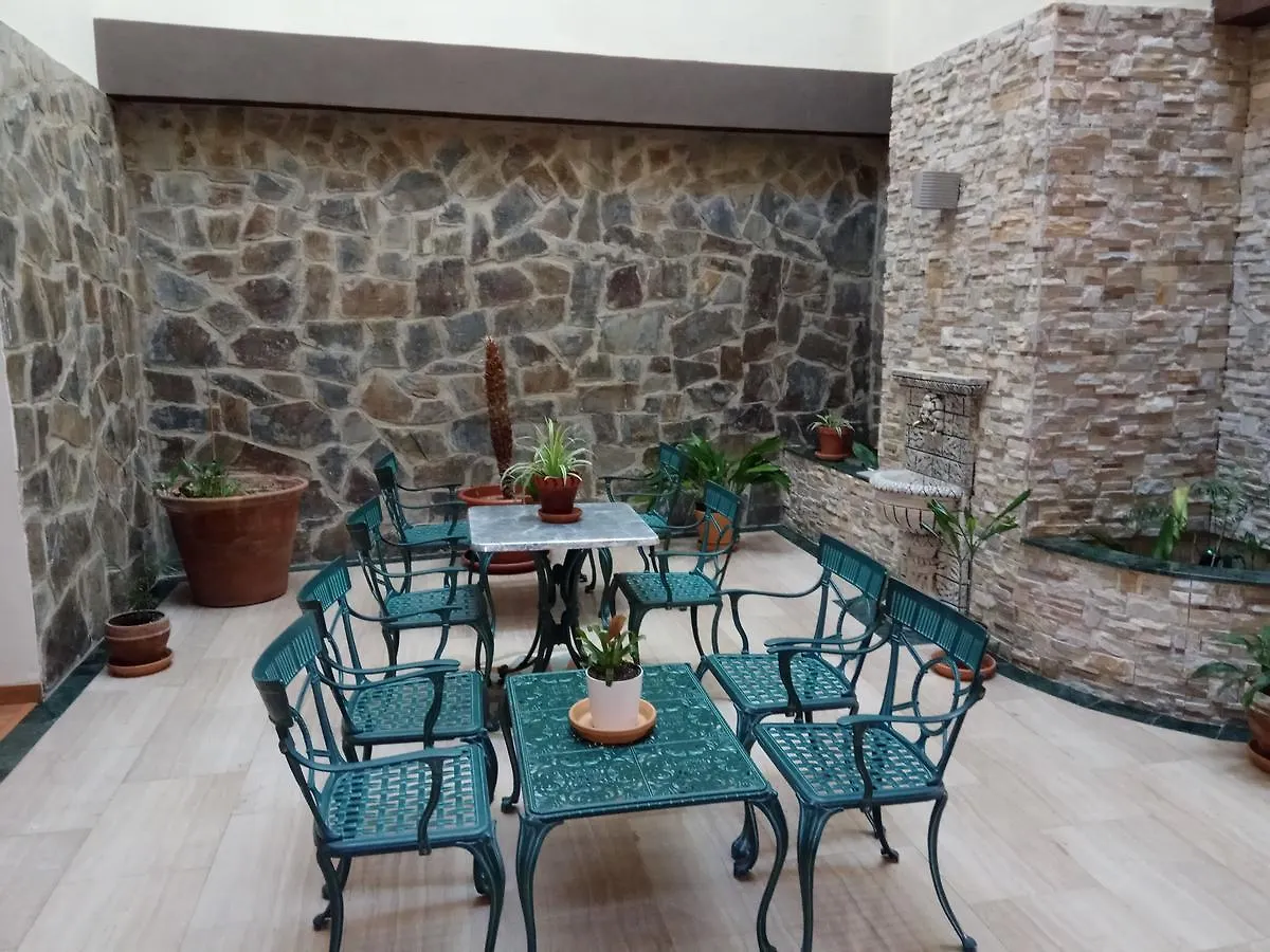 Molino Hotel Ronda