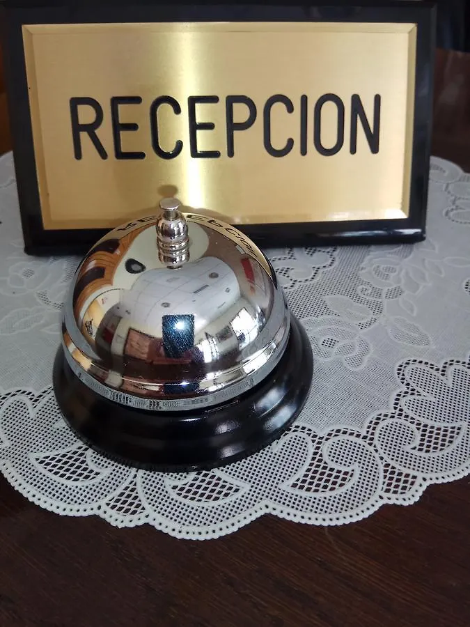Molino Hotel Ronda 3*,