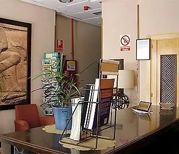 Molino Hotel Ronda Spain