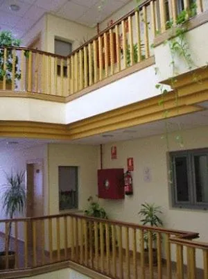 Hotel Molino Ronda 3*,  Spanien