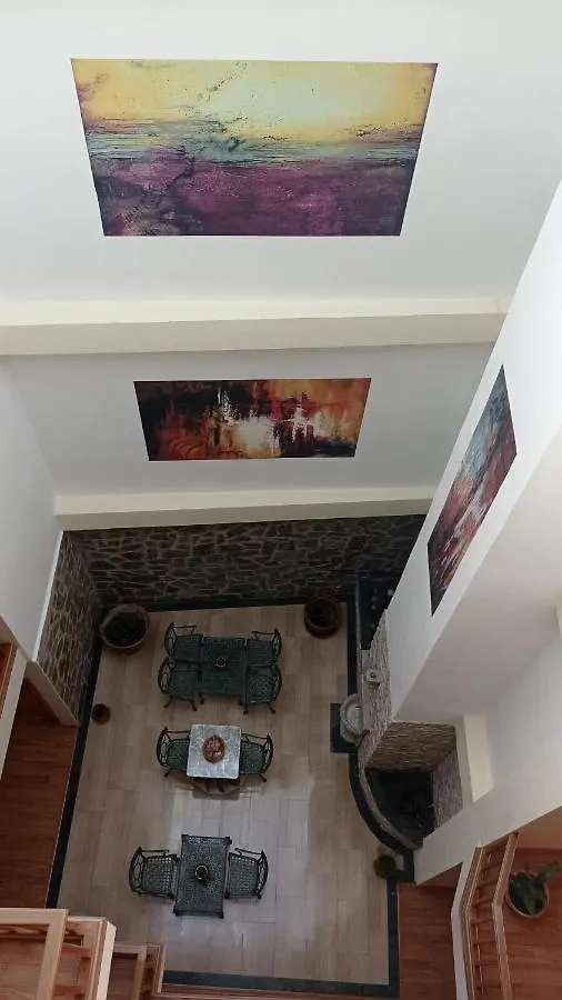 Hotel Molino Ronda