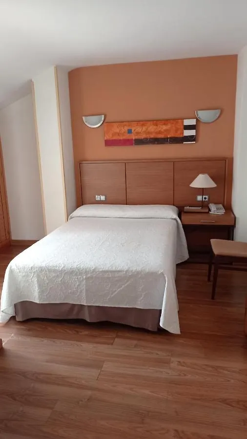 Hotel Molino Ronda