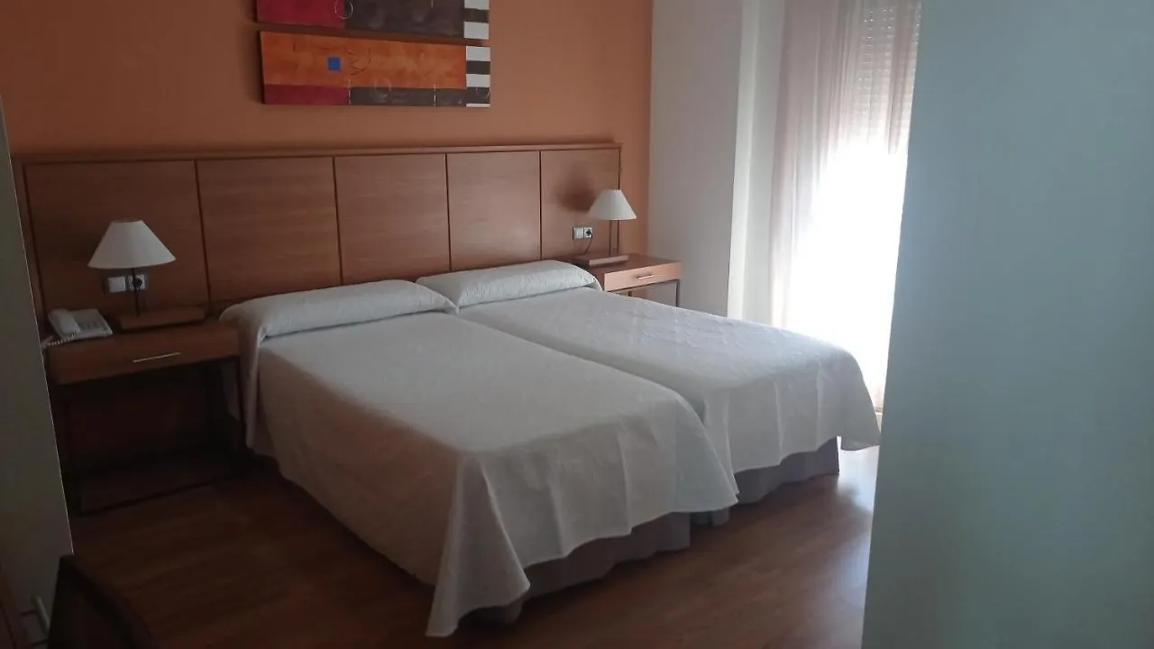 Hotel Molino Ronda