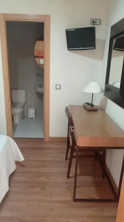 Hotel Molino Ronda