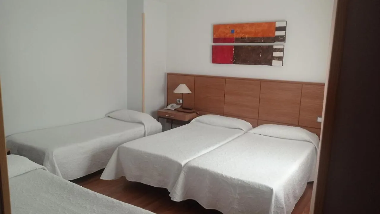 Hotel Molino Ronda