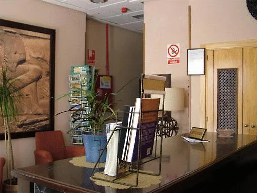 Hotel Molino Ronda