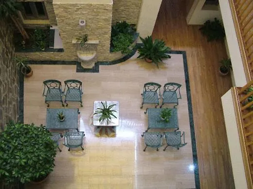 Hotel Molino Ronda 3*,  Spanien