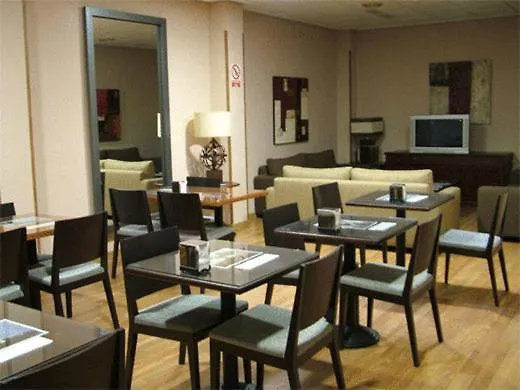 Hotel Molino Ronda
