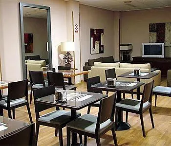 ***  Hotel Molino Ronda Spanien