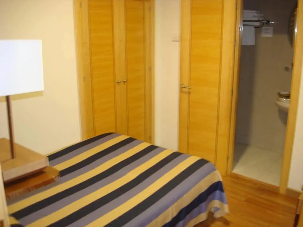 Hotel Molino Ronda