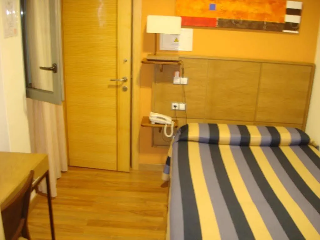 Hotel Molino Ronda