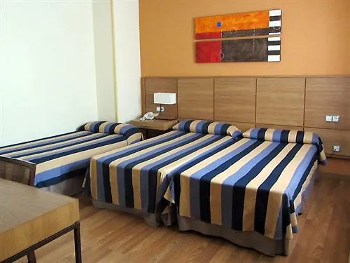 Hotel Molino Ronda